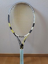 Raquete de tênis Babolat Aero Pro Team comprar usado  Enviando para Brazil