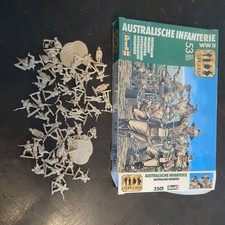 Revell figuren wwii gebraucht kaufen  Mönchengladbach