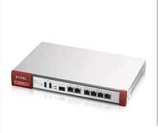 Firewall hardware zyxel usato  Bologna