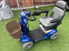Shoprider cadiz 8mph for sale  SOUTHAMPTON