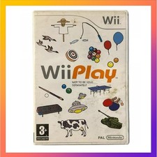 Gioco wii play usato  Villarbasse