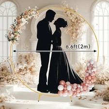 Yallove metal round for sale  KEIGHLEY