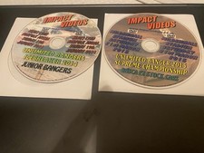 Banger racing dvd for sale  KING'S LYNN