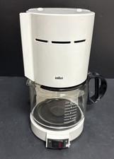 Braun aromaster type for sale  Ellicott City
