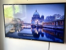 Used times 42inch for sale  BLACKWOOD