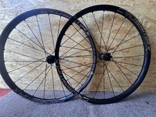 Mavic crossmax wheelset for sale  BRACKNELL