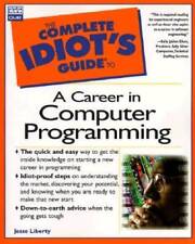 Complete idiots guide for sale  Montgomery