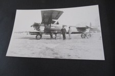 Photo avion potez d'occasion Photo avion potez d'occasion  Avion
