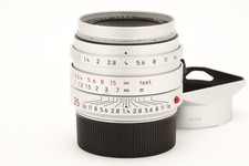 Leica summilux 35mm for sale  Laguna Hills