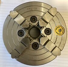 Bison 125mm jaw for sale  ABERGAVENNY