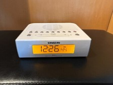 Sangean rcr radiowecker gebraucht kaufen  Wiesthal