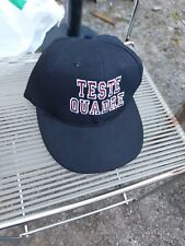 Cappellino ultras teste usato  Savignano sul Panaro