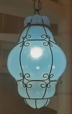 Old venetian lantern usato  Firenze