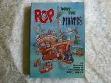 Pop went pirates for sale  SHEFFIELD