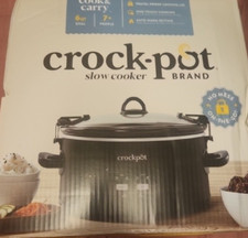 crock pot slow cooker for sale crock pot slow cooker for sale Wonder Lake