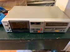 Sony fx6c stereo usato  Galbiate