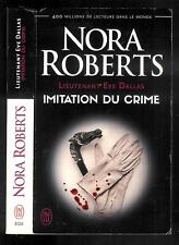 Nora roberts imitation d'occasion  Bordères-sur-l'Échez