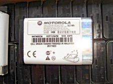 Motorola nntn6923a battery for sale  LEEDS