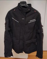Giacca moto spidi usato  Bergamo