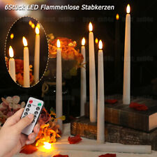 Set flackernd flammenlose gebraucht kaufen  Delmenhorst
