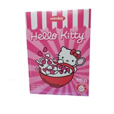 3x Cereais de Café da Manhã sabor frutas Hello Kitty, 311 gramas, de Israel, Kosher, usado comprar usado  Enviando para Brazil