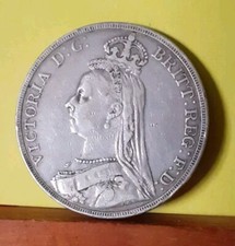 Crown corona 1890 usato  Meldola