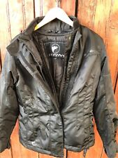 Giacca moto donna usato  Italia