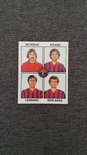 Figurina panini calciatori usato  Lodi