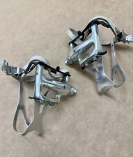 Campagnolo record track for sale  LONDON