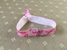Breast cancer awareness for sale  WOKING