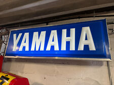 2001 yamaha dealer for sale  LEICESTER
