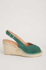 Seasalt women espadrilles for sale  PENRYN