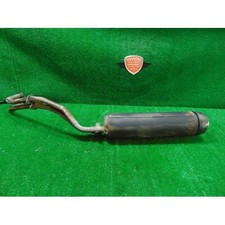 Marmitta terminale scarico usato Marmitta terminale scarico usato  Napoli