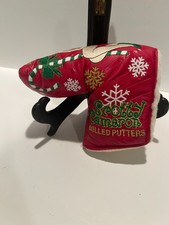 scotty cameron headcover 2009 for sale  Woodinville