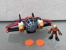 Imaginext 2009 twin for sale  Horsham