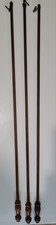 Vintage oak curtain for sale  NORTH SHIELDS