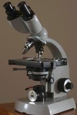 Zeiss standard mikroskop gebraucht kaufen  Ellrich