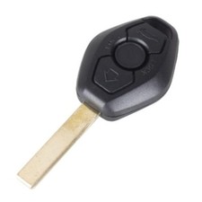 Télécommande coque clé d'occasion  Berck