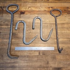 Vintage antique butchers for sale  Woodbury
