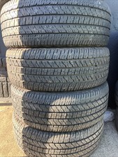 Set goodyear wrangler for sale  Knoxville