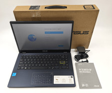 Usado, ASUS E410KA-CL464 14" Intel Celeron N4500 4GB DDR4 64GB eMMC + 512GB SSD Win 11 comprar usado  Enviando para Brazil