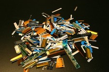 Misc. cable ends for sale  Middleburg