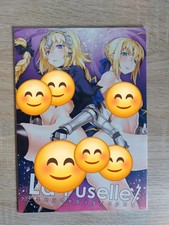 Saber fate stay usato  Reggio Emilia