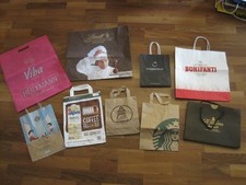 Konvolut papier tragetasche gebraucht kaufen Konvolut papier tragetasche gebraucht kaufen  Mainz-Kostheim