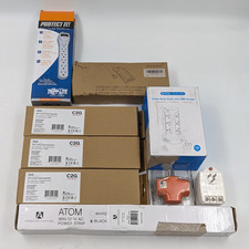 Assorted power strips for sale  American Fork