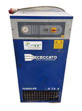 Compressore ceccato fonolife usato  Cerignola