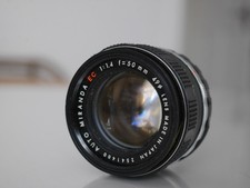 Auto miranda 50mm for sale  SWANSEA