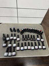 Bundle gel polish for sale  NOTTINGHAM