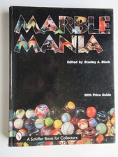 Marble mania price for sale  Wayne