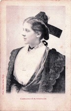 Arles arlesienne costume d'occasion  France